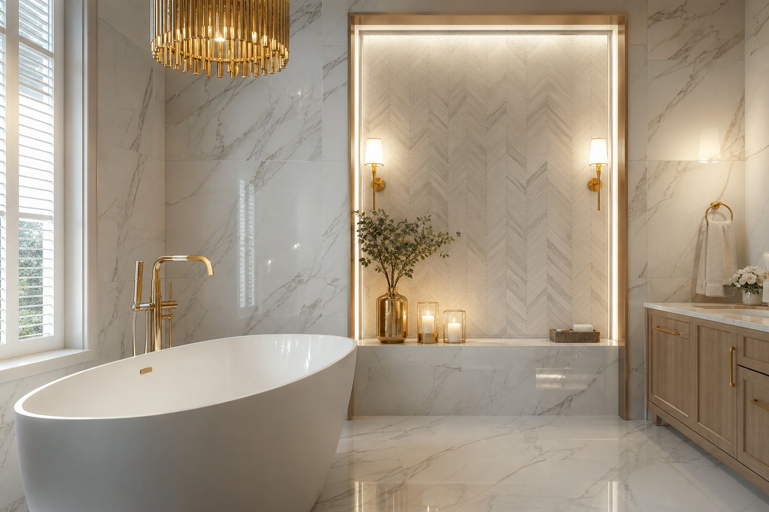 Bathroom Remodeling
