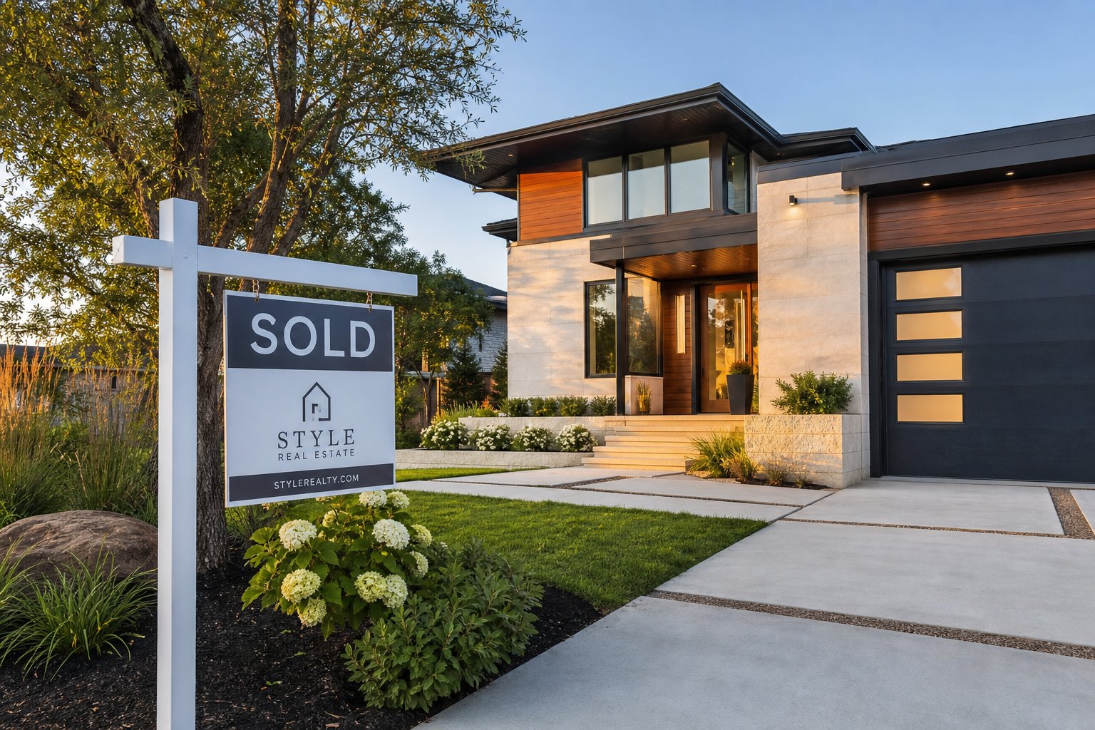Home Loan and Warranty
