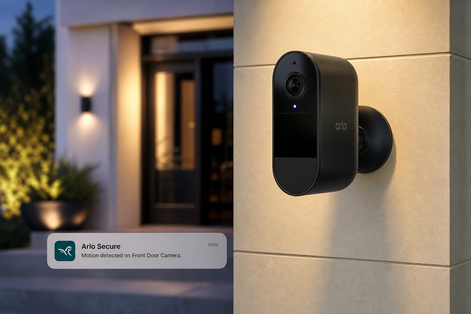 Home Security