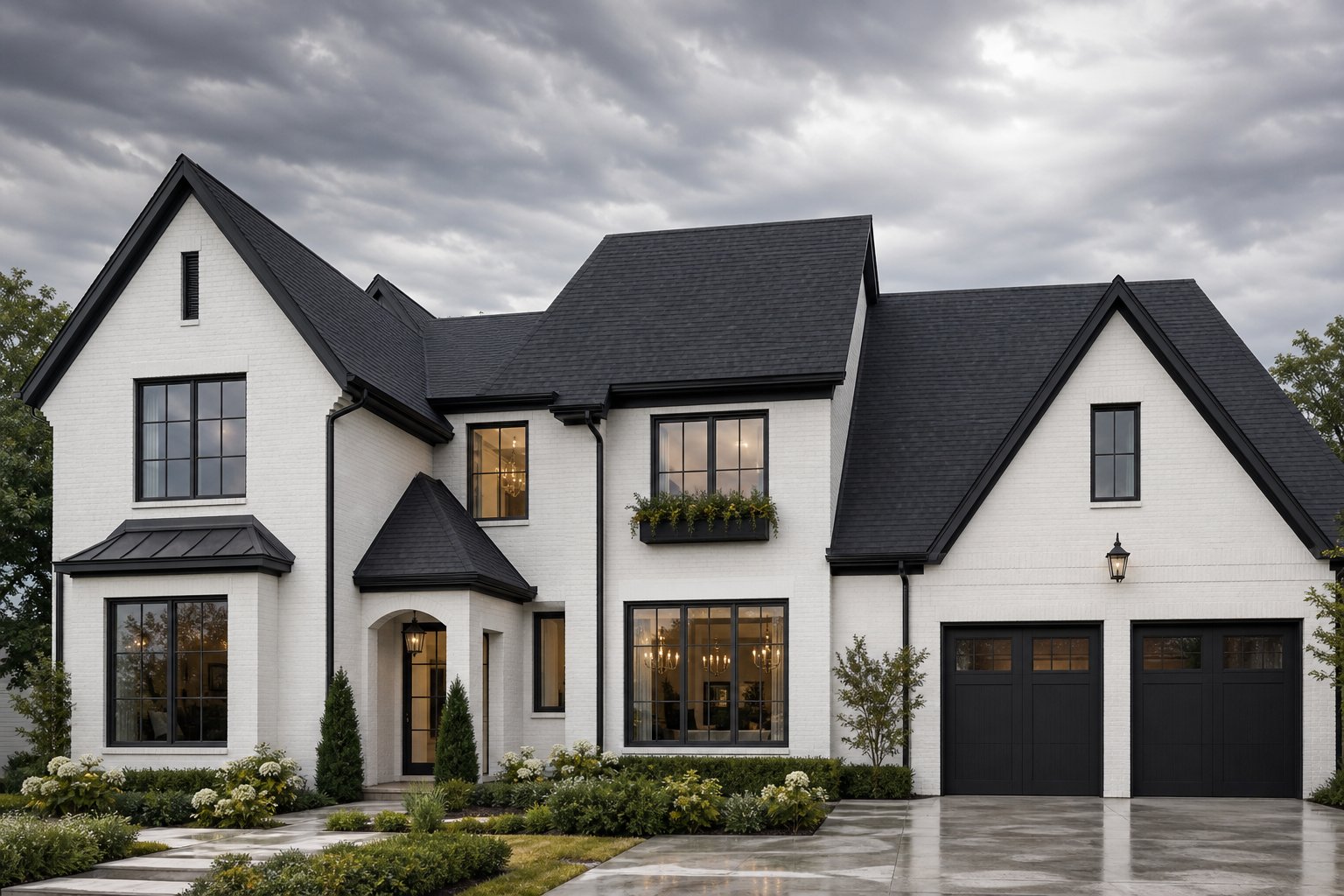 Roofing Upgrade